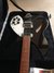 Rickenbacker 330/6 , Jetglo: Neck - Front