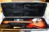 Rickenbacker 360/6 , Fireglo: Free image2