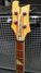 Rickenbacker 4001/4 , Mapleglo: Headstock