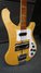 Rickenbacker 4001/4 , Mapleglo: Body - Front