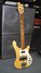Rickenbacker 4001/4 , Mapleglo: Full Instrument - Front