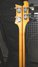 Rickenbacker 4001/4 , Mapleglo: Neck - Front
