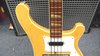 Rickenbacker 4001/4 , Mapleglo: Close up - Free2