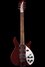 Rickenbacker 350/6 V63, Ruby: Full Instrument - Front
