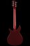 Rickenbacker 350/6 V63, Ruby: Full Instrument - Rear
