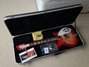Rickenbacker 360/6 , Fireglo: Close up - Free