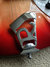 Rickenbacker 360/6 , Fireglo: Close up - Free2