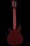Rickenbacker 350/6 V63, Ruby: Full Instrument - Rear