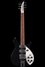 Rickenbacker 350/6 V63, Jetglo: Full Instrument - Front
