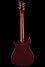 Rickenbacker 350/6 V63, Ruby: Full Instrument - Rear