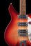 Rickenbacker 350/6 V63, Fireglo: Free image