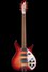 Rickenbacker 350/6 V63, Fireglo: Full Instrument - Front