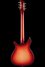 Rickenbacker 350/6 V63, Fireglo: Full Instrument - Rear