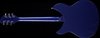Rickenbacker 330/6 , Midnightblue: Full Instrument - Rear