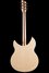 Rickenbacker 330/6 , Mapleglo: Full Instrument - Rear