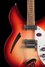 Rickenbacker 330/12 , Fireglo: Free image