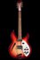 Rickenbacker 330/12 , Fireglo: Full Instrument - Front