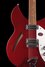 Rickenbacker 330/6 , Ruby: Free image