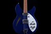 Rickenbacker 330/6 , Midnightblue: Free image