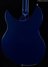 Aug 2007 Rickenbacker 330/6 , Midnightblue: Body - Rear