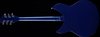 Rickenbacker 330/6 , Midnightblue: Full Instrument - Rear