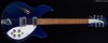 Rickenbacker 330/6 , Midnightblue: Neck - Front