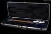 Rickenbacker 330/6 , Midnightblue: Close up - Free2