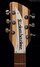 Rickenbacker 330/6 , Mapleglo: Headstock