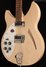 Rickenbacker 330/6 , Mapleglo: Body - Front