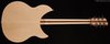Rickenbacker 330/6 , Mapleglo: Full Instrument - Rear