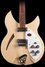 Rickenbacker 330/6 , Mapleglo: Body - Front
