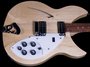 Rickenbacker 330/6 , Mapleglo: Body - Front