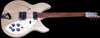 Rickenbacker 330/6 , Mapleglo: Full Instrument - Front