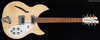 Rickenbacker 330/6 , Mapleglo: Neck - Front
