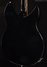 Nov 2014 Rickenbacker 330(LH)/6 , Jetglo: Body - Rear