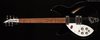 Rickenbacker 330/6 , Jetglo: Full Instrument - Front