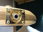 Rickenbacker 4004/4 Cii, Natural: Free image2