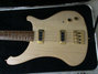 Rickenbacker 4004/4 Cii, Natural: Body - Front