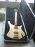 Rickenbacker 4004/4 Cii, Natural: Full Instrument - Front