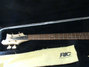 Rickenbacker 4004/4 Cii, Natural: Neck - Front