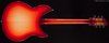 Rickenbacker 330/6 , Fireglo: Full Instrument - Rear