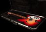 Rickenbacker 330/6 , Fireglo: Free image