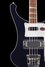 Rickenbacker 4003/4 , Midnightblue: Free image