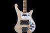 Rickenbacker 4003/4 , Mapleglo: Free image