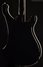 Rickenbacker 4003/4 , Jetglo: Body - Rear