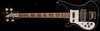 Rickenbacker 4003/4 , Jetglo: Full Instrument - Front