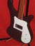 Rickenbacker 480/6 Mod, Burgundy: Free image2