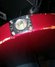 Rickenbacker 480/6 Mod, Burgundy: Close up - Free