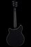 Rickenbacker 360/6 , Jetglo: Full Instrument - Rear