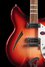 Rickenbacker 360/6 , Fireglo: Free image